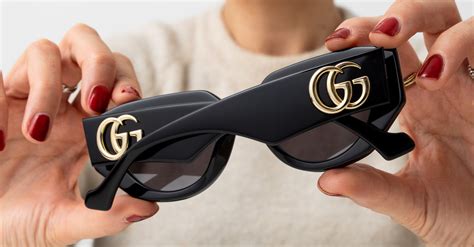 tell real gucci sunglasses from fake|gucci sunglasses knockoff.